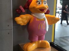 -麦当劳(帝豪店)