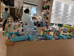 -汤城小厨•粤菜•靓汤(西直门凯德MALL店)