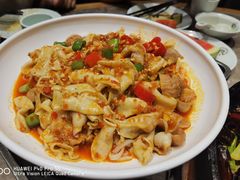 -老板恋上鱼(恒隆广场店)