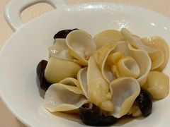 -正佳广场万豪酒店-粤菜餐厅·点心·海鲜·聚餐