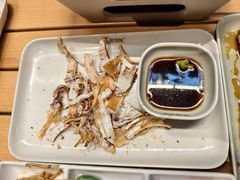 -木屋烧烤(龙岗龙城万科里店)