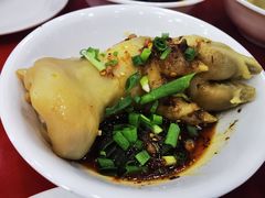 七星猪手-蒋炸酱(内东街店)