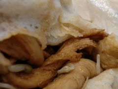 -田三卷馍(万达分店)