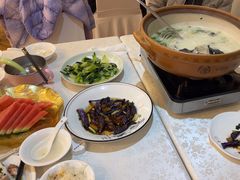 -千岛湖鱼味馆(十字街总店)