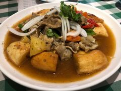 馕包肉-新疆巴州金丝特餐厅(大钟寺店)