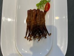 -香山湖渔家大院