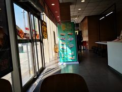 -永和大王(万顺路店)
