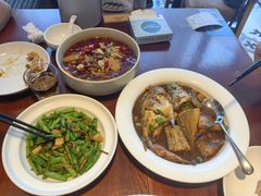 -妈妈菜舟山海鲜(定海古城店)