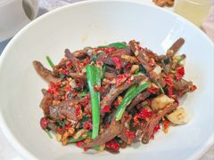 -渔乡米香·剁椒鱼头(四方坪店)