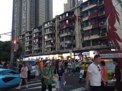 -傅强排骨(成都总店)