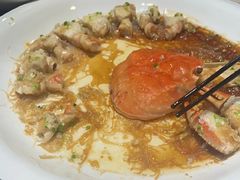 -海鲜e族(马王堆店)