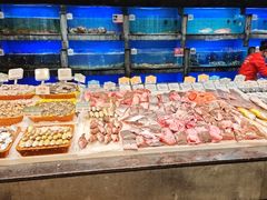 -兴仙饭店·闽味海鲜(马尾总店)
