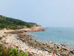 -广东惠东海龟国家级自然保护区