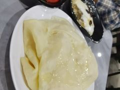 阿拉伯大饼-阿拉伯萨娜餐厅(石马社区店)