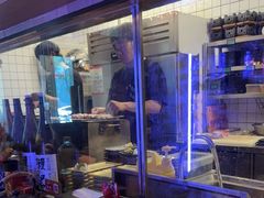-弓二·烧鸟居酒屋(财富购物中心店)