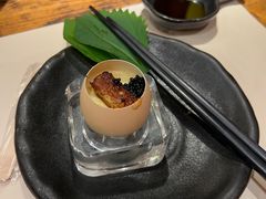 -藤原布二·大正创意料理(五台山店)