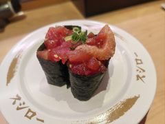 -寿司郎(皇庭广场店)