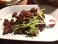 外婆小牛肉-外婆家(世界城广场店)