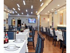 -鲍馬爺·首创鲍鱼鸡(银座店)