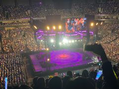 -梦之蓝青奥体育公园体育馆