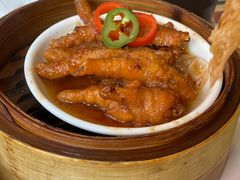 -添好运点心专门店(百老汇店)