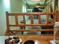 -恩你小木屋·韩式料理(假日广场店)