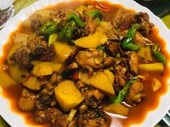 -伊犁羊杂馆
