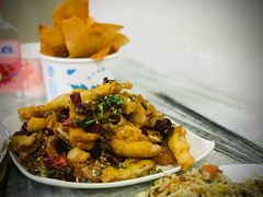 -小民大排档(马场角横路店)