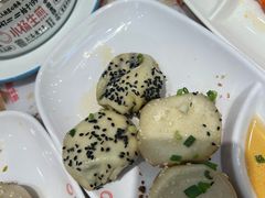 -小杨生煎(龙阳广场店)