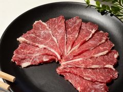 -潮泰牛肉火锅 · 创于1992年(国贸店)