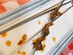 -吉利龙虾·新派海鲜烧烤