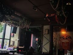 -大理岛·精品云南菜·音乐餐厅