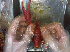 -江城燕子大排档(江汉路步行街店)