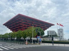 -中华艺术宫(上海美术馆)