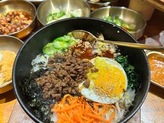 -韩象烤肉·韩国料理(市南麦凯乐旗舰店)