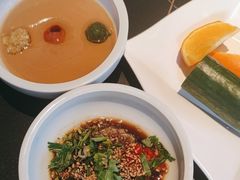 -京熹顺·老北京百年铜锅涮肉(百家湖1912店)