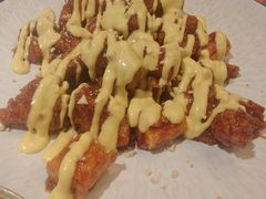 -七星布车休闲料理店