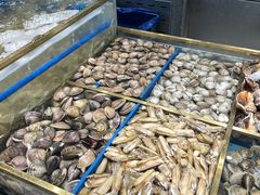 -半岛听涛蒸汽海鲜自助(K11店)