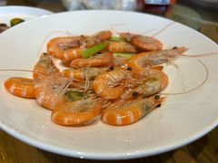 -拉完海鲜大排档(温岭店)