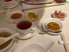 -百乐潮州酒家(时代广场店)