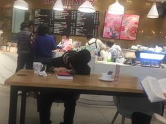 -TeaTimes(凤凰书城店)