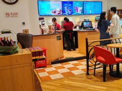 -COSTA COFFEE(天通苑华联店)