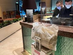 -香港都会海逸酒店