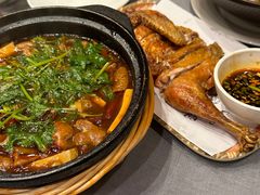 -金哥私房菜馆(张府园总店)