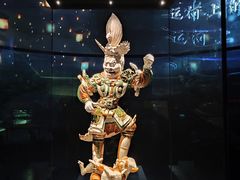 -隋唐大运河文化博物馆
