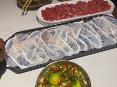 -琥珀川糟粕醋火锅(慈云寺店)
