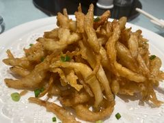 -万龙洲海鲜(大兴绿地缤纷城店)