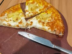 -棒约翰比萨·意面(春申景城店)