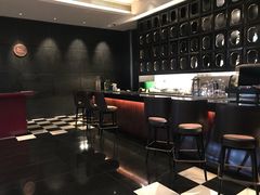 -成都安仁福朋喜来登酒店