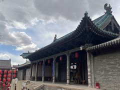 -代州文庙